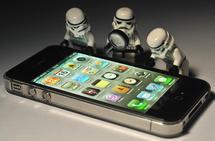 L'écran Retina de l'iPhone 4 bientôt has-been...