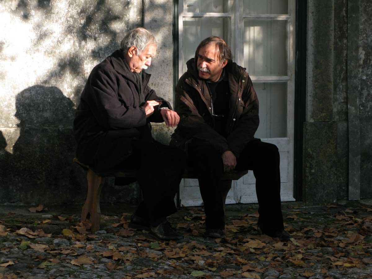 Raoul Ruiz. Alfama Films (ex-Alma Films)