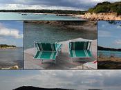 Plages gogo montagnes