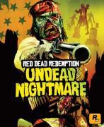 Red Dead Redemption : Undead Nightmare