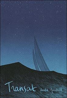 Transat / Aude Picault