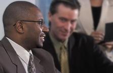 Premier forum germano-africain sur la sécurité des systèmes d’information