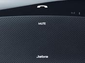 mains libres Jabra Cruiser2 annonce l’appelant