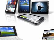 Nouvelles tablettes Internet nouveau MacBook font leur entrée dans sélection