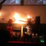 Vendredi 22 octobre : La Bal des hAZards à l’Alcazar – Paris 6ème