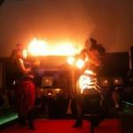 Vendredi 22 octobre : La Bal des hAZards à l’Alcazar – Paris 6ème