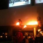 Vendredi 22 octobre : La Bal des hAZards à l’Alcazar – Paris 6ème