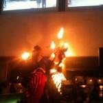 Vendredi 22 octobre : La Bal des hAZards à l’Alcazar – Paris 6ème