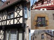 Montluçon vieille ville Allier