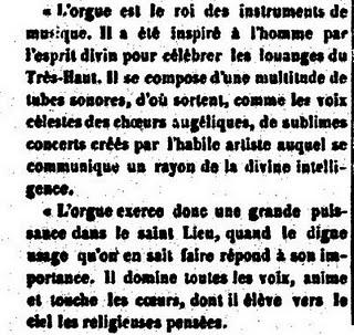 JEAN OURRYet l'orgue du Puy-Notre-Dame   Quelques gé...