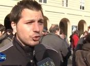 Toussaint: jeunes font morts