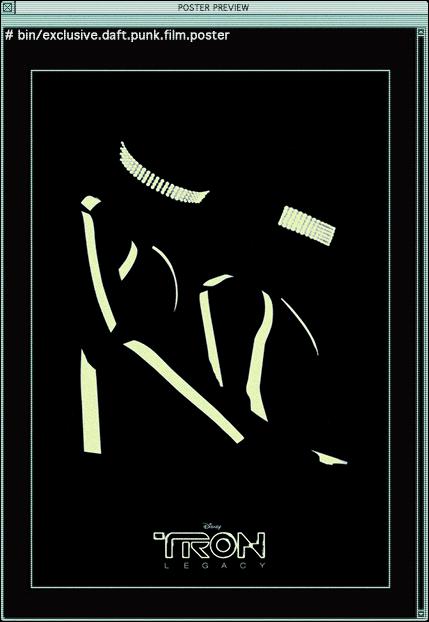 Daft Punk & Tron Legacy : le clip de Derezzed