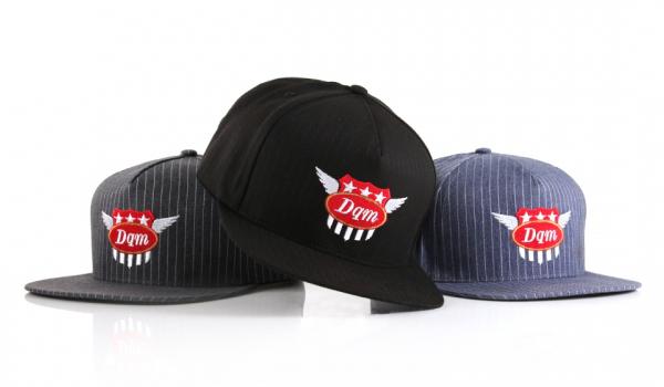 DQM – F/W 2010 COLLECTION – HATS