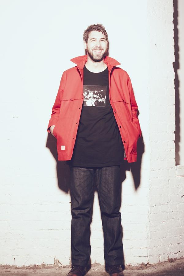 ANYTHING – F/W 2010 COLLECTION LOOKBOOK