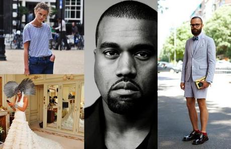 Post image for Best of streetstyle Septembre 2010 : 9 photos, The Sartorialist, Jak & Jil