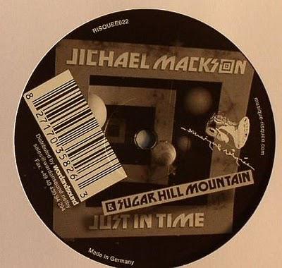 Jichael Mackson - Sugar Hill Mountain [ Musique Risquee ] 2010