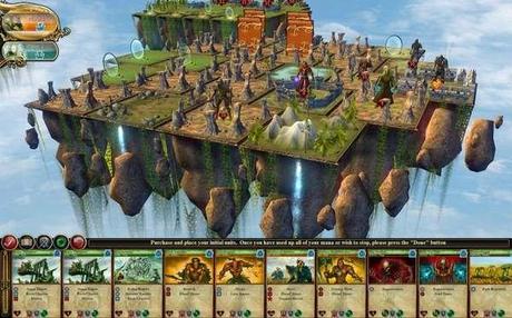 Guardians of Graxia Guardians of Graxia