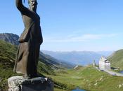 L'IMAGE JOUR: Petit-Saint-Bernard