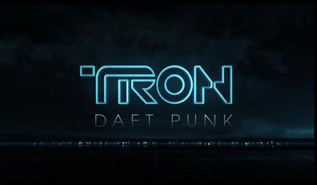 TRON- Derezzed : Le retour des Daft Punk