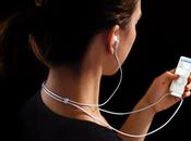 iPod peut endommager votre ouie
