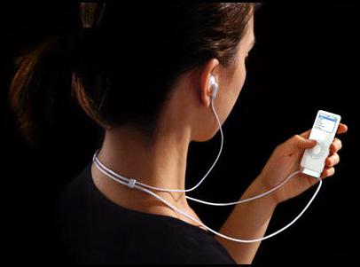 quels sont les dangers d'écouter ipod sur les oreilles?