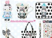 Coup coeur collection Hello Kitty Alice"