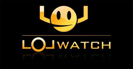 logo lolwatch