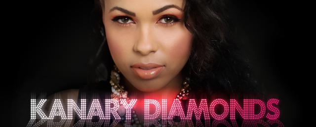 KANARY DIAMONDS – Keep Lookin [Le Clip Officiel]