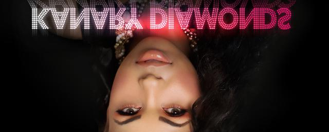 KANARY DIAMONDS – Keep Lookin [Le Clip Officiel]