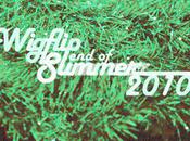 Wigflip Records Compilation Summer 2010″