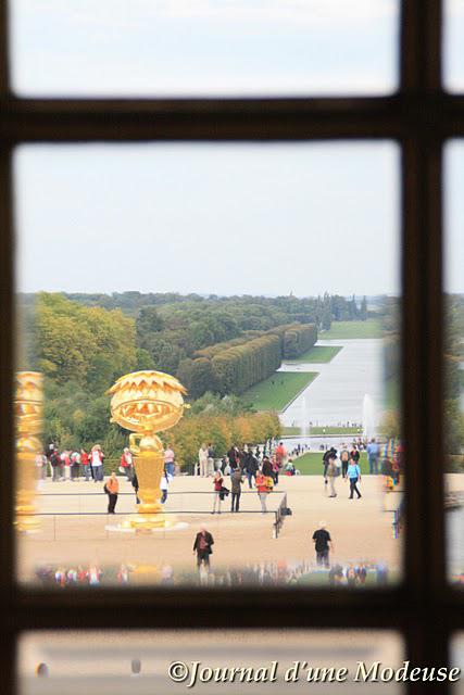 Takashi Murakami à Versailles