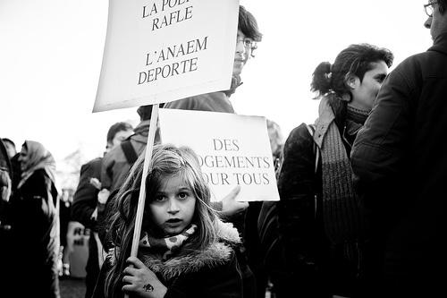 Roms : nouvelle plainte contre la France