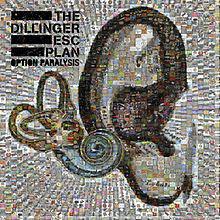 The Dillinger Escape Plan...une bande de dégénérés !!!