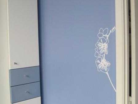 sticker collé orchidee.JPG