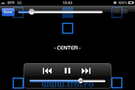 VLC Média player enfin sur iPhone 4 et 3GS!
