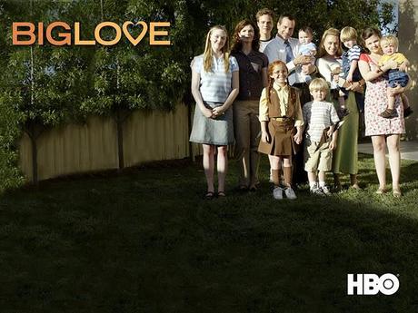 Big Love ou la polygamie  selon HBO