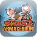 Worms 2 : Armageddon dispo sur l’App Store pour iPhone/iPad