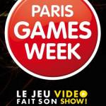 [NEWS] Le salon du Paris Games Week est ouvert !!!!