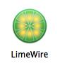 La fin de LimeWire.