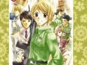 Library wars T.1, Kiiro Yumi