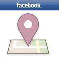 Facebook-places