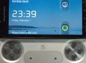 net] PlayStation Phone images