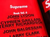 Supreme book vol.6 preview
