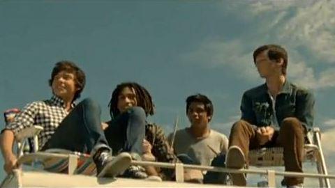 Allstar Weekend ... Le groupe que vous allez adorer