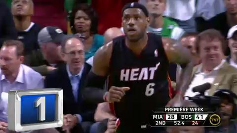 NBA ... les résultats et les vidéos de la nuit