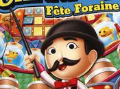 Carnival Fête Foraine Nouvelles Attractions (Wii) testé