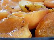 beurre dans épinards... coquillettes