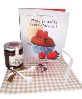 L'heure du Goûter a sonné !