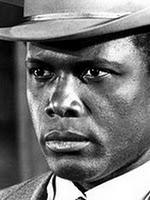Sidney Poitier un outsider à Hollywood