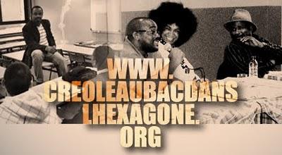 Créole : épreuve facultative Bac 2011 Inscription